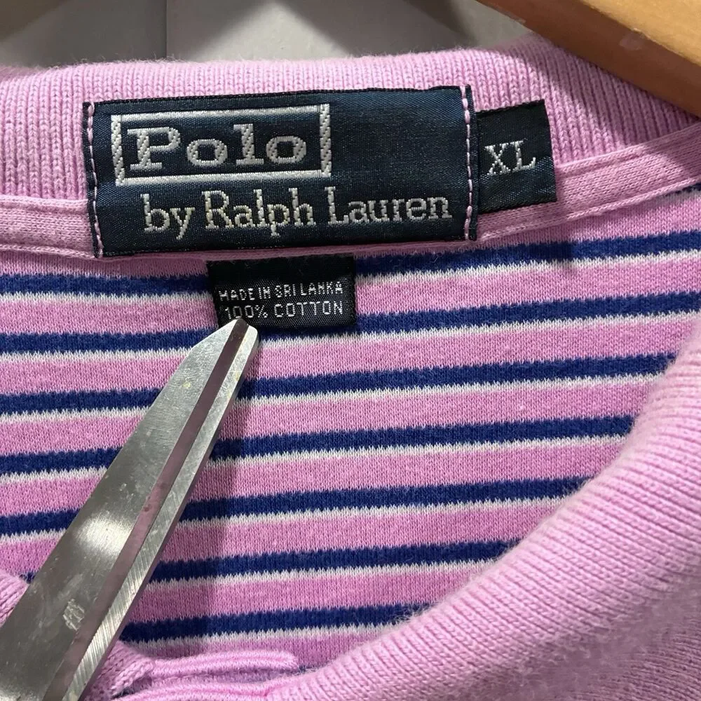 Polo Ralph Lauren vintage polo